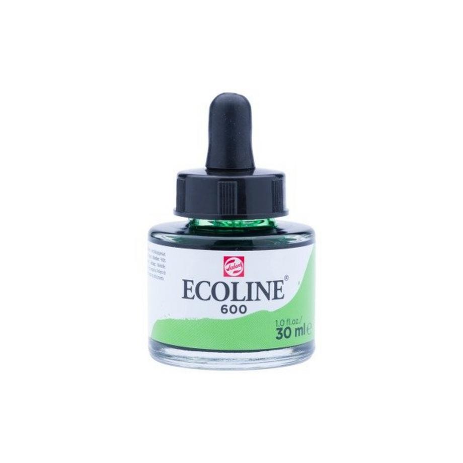 TALENS Deckfarbe Ecoline 30ml 11256001 green