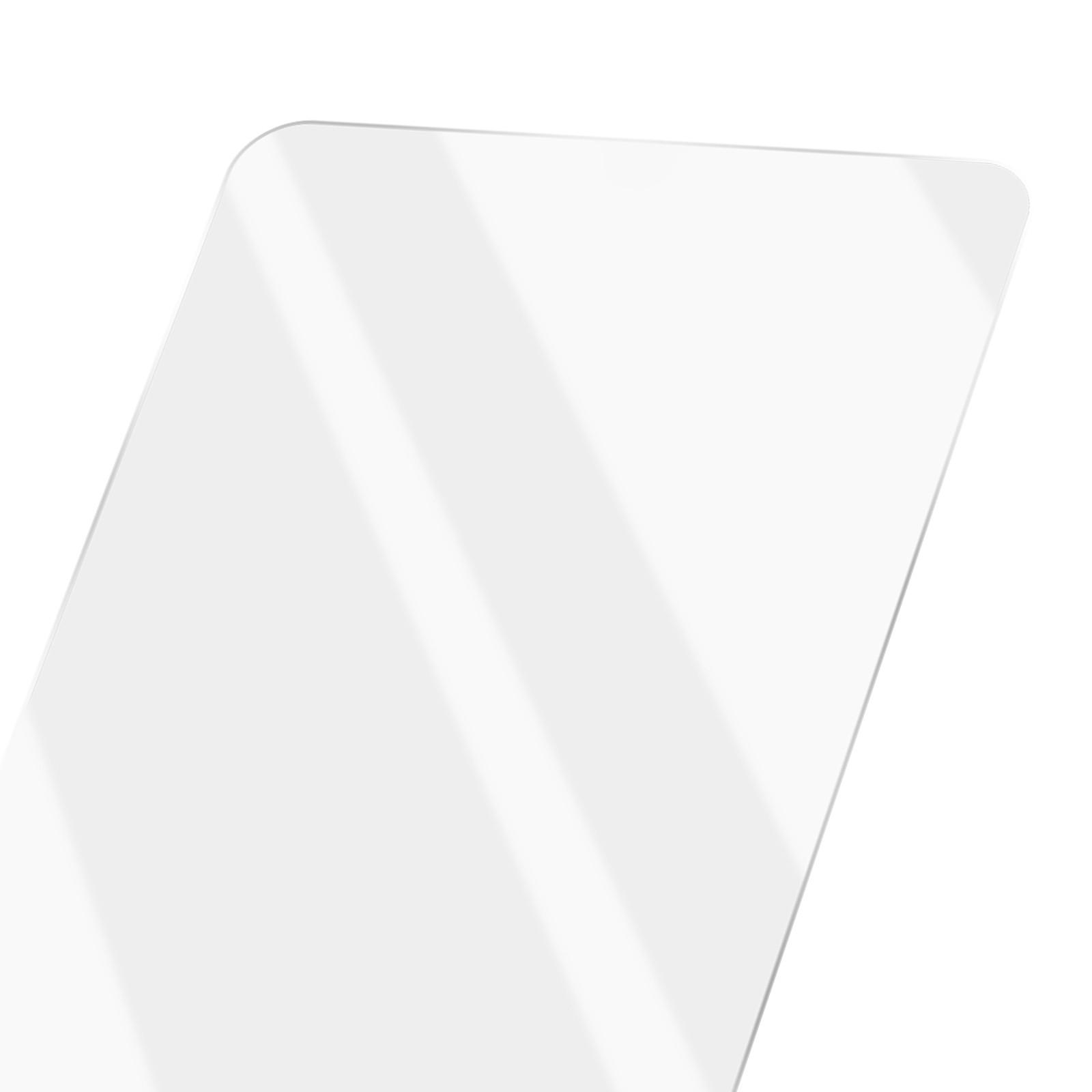 Avizar  Verre Trempé Motorola Moto G34 5G 