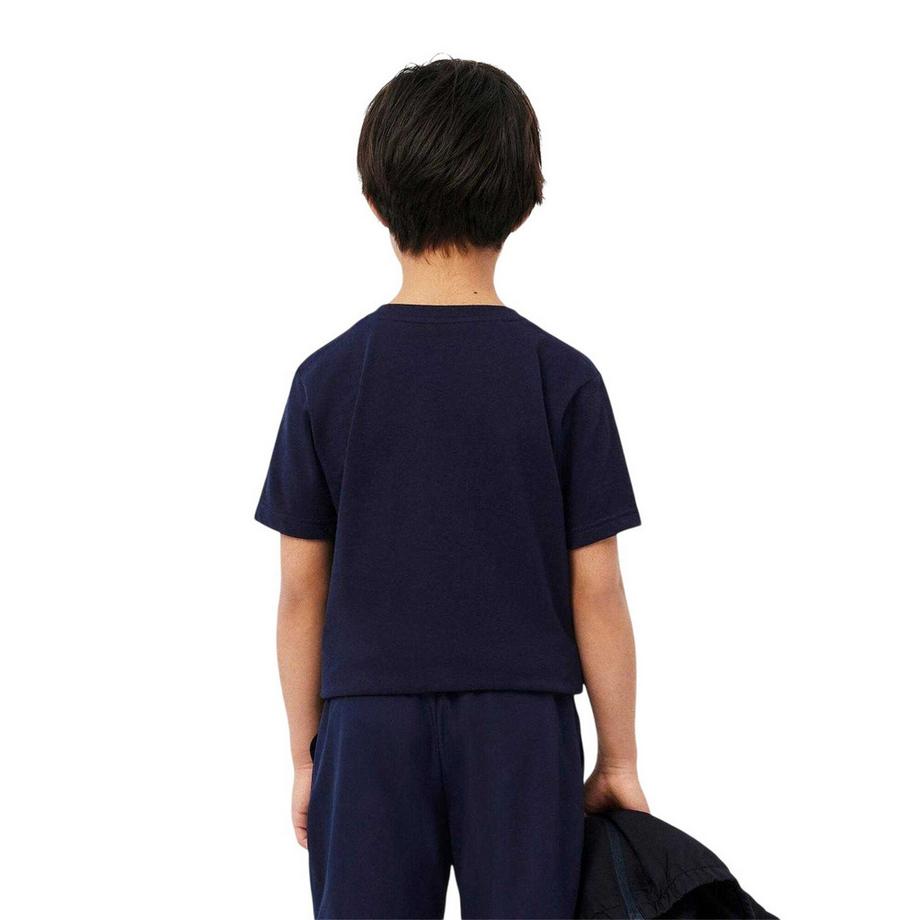 LACOSTE  Sport Maglietta 
