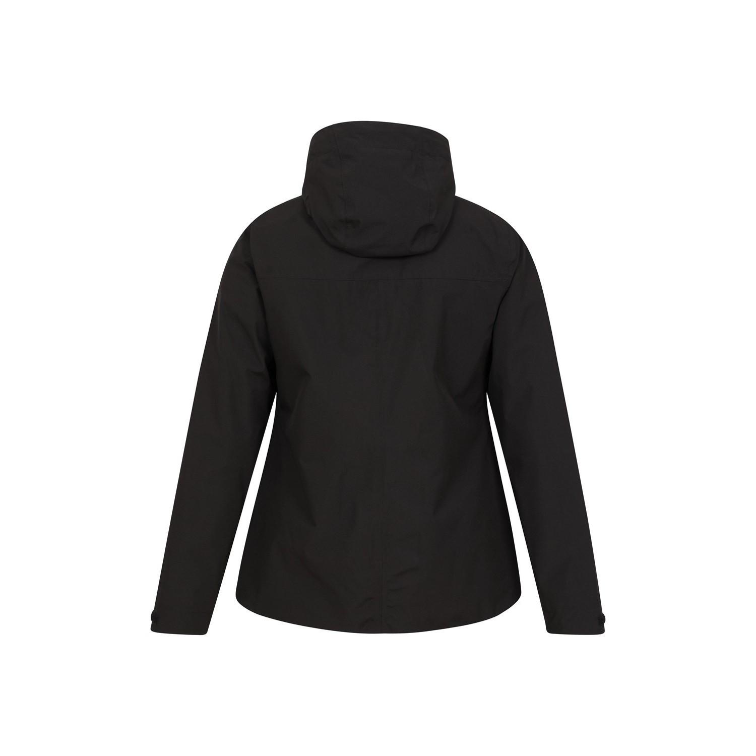 Mountain Warehouse Vancouver II wasserdichte Jacke  