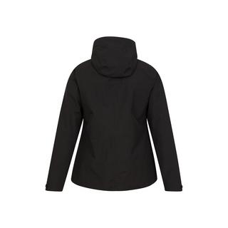 Mountain Warehouse Vancouver II wasserdichte Jacke  