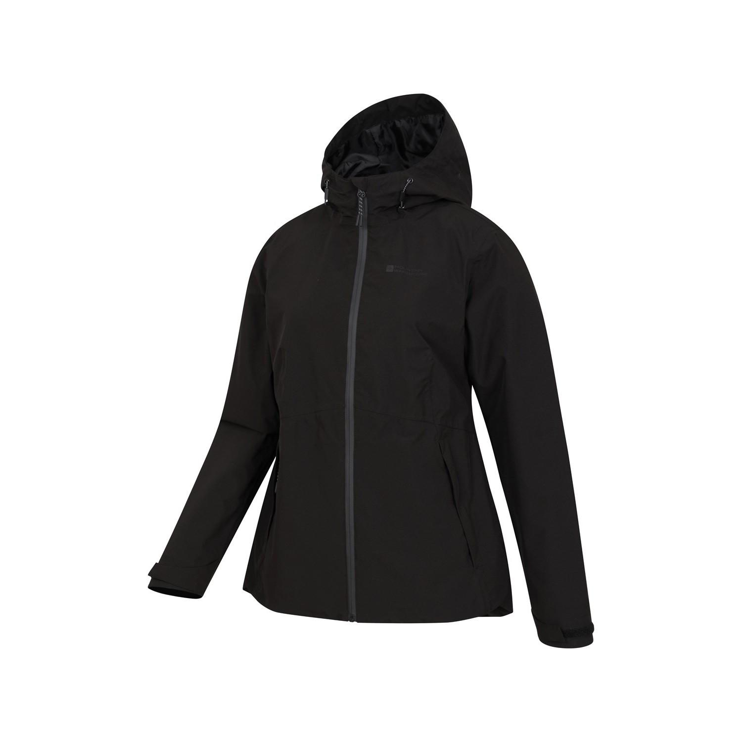 Mountain Warehouse Vancouver II wasserdichte Jacke  
