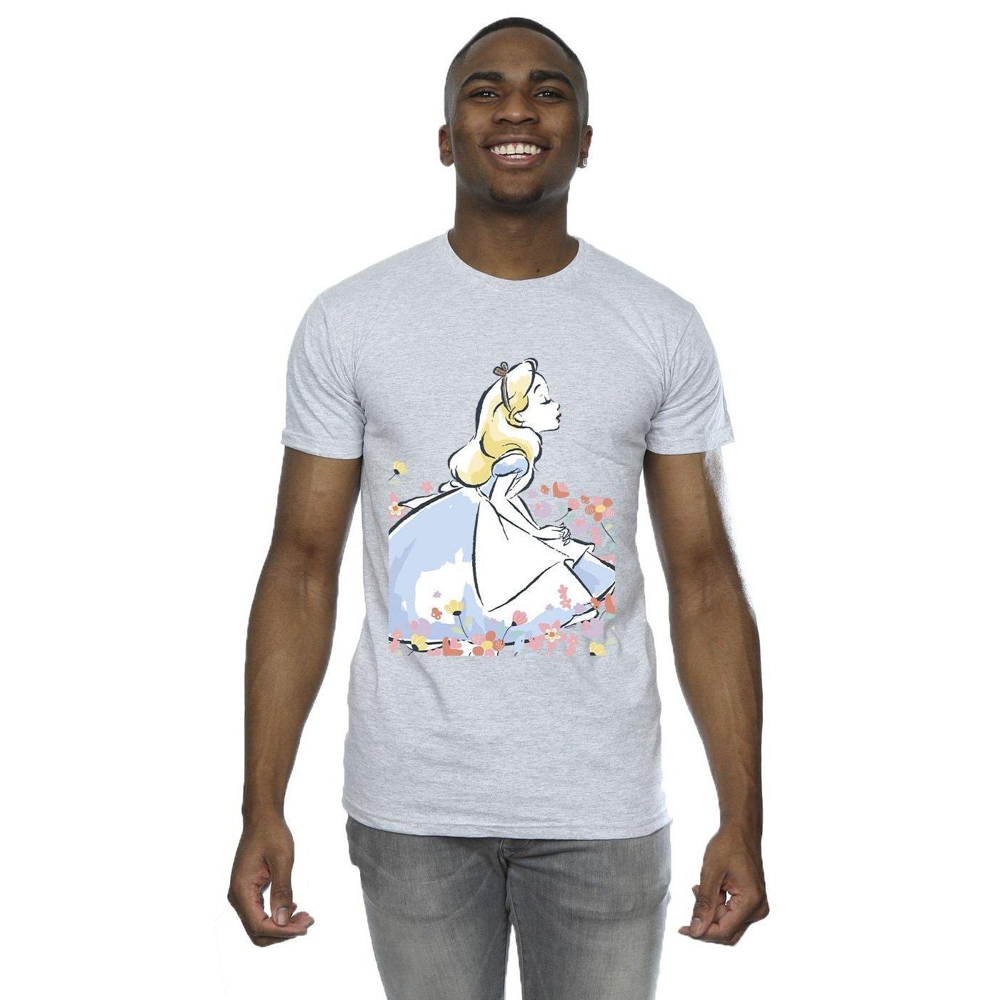 Disney  Alice in Wonderland TShirt 