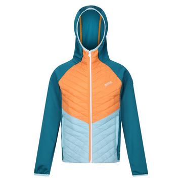 Veste matelassée KIELDER HYBRID Enfant