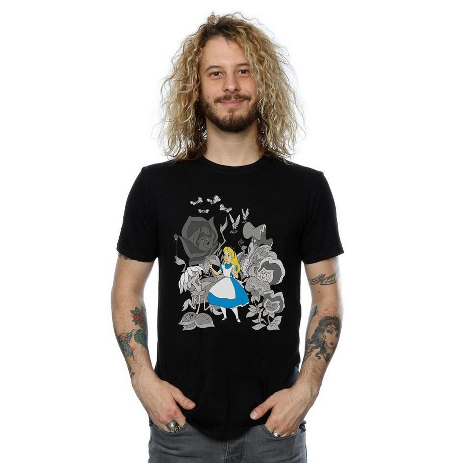 Disney Alice au Pays des Merveilles T-Shirt  