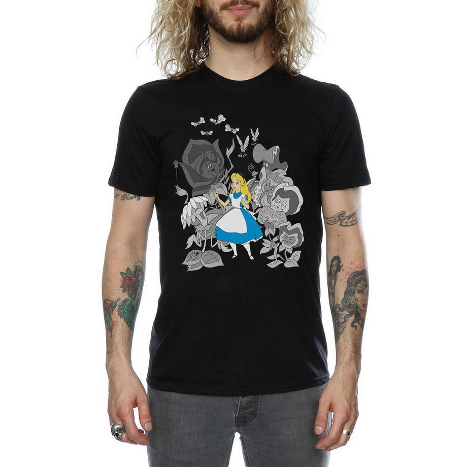 Disney Alice au Pays des Merveilles T-Shirt  