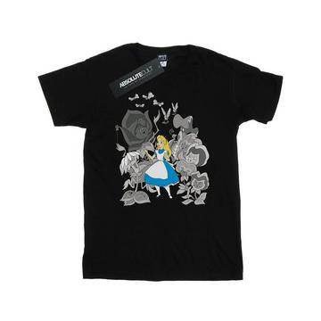 Tshirt ALICE IN WONDERLAND