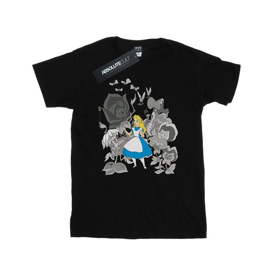 Disney Alice au Pays des Merveilles T-Shirt  