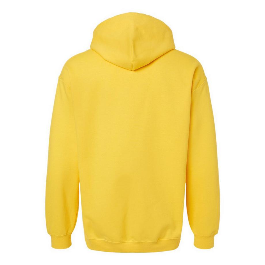 Gildan Softstyle Kapuzenpullover Mittelschwer  