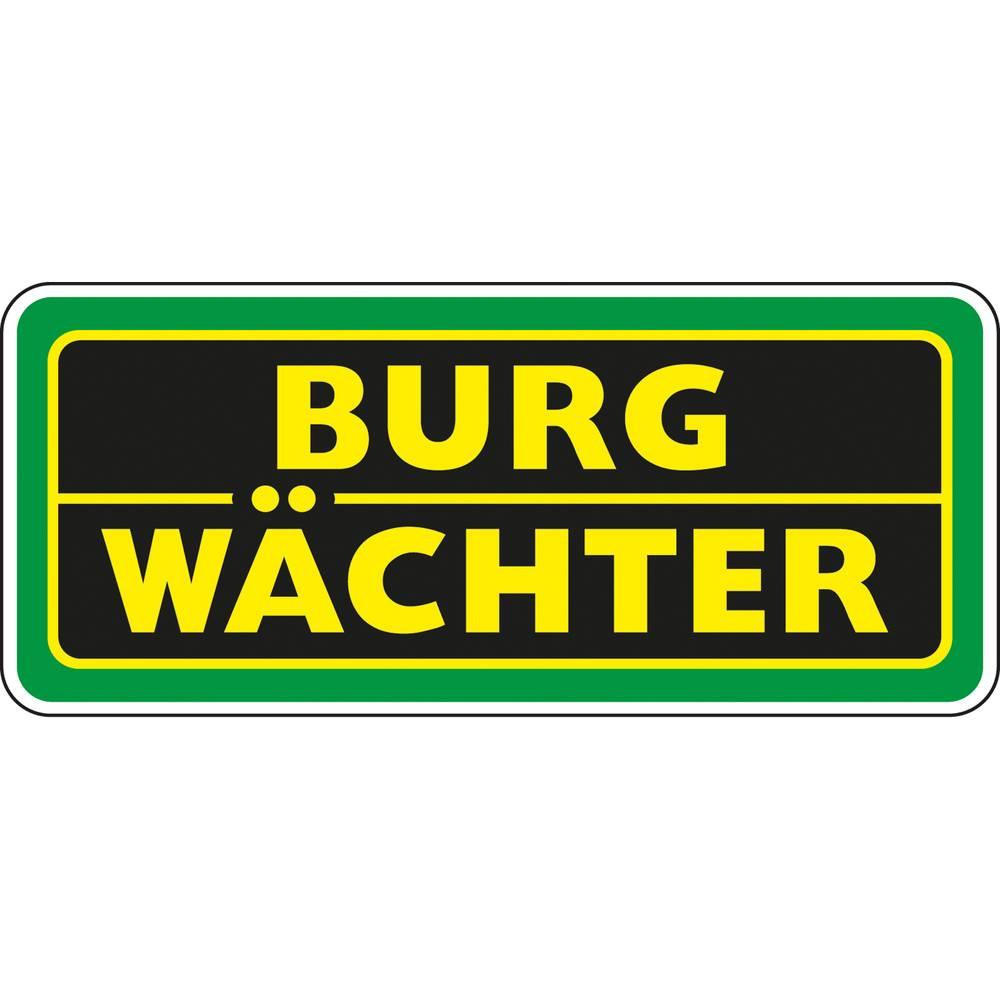BURG-WÄCHTER B-W Schlüsseltresor  