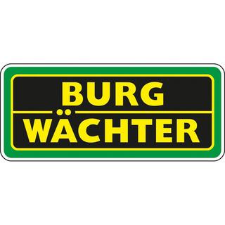 BURG-WÄCHTER B-W Schlüsseltresor  