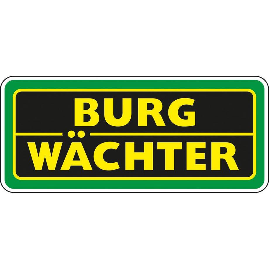 BURG-WÄCHTER B-W Schlüsseltresor  