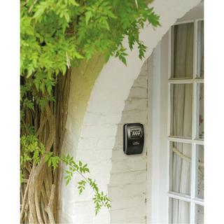 BURG-WÄCHTER B-W Schlüsseltresor  