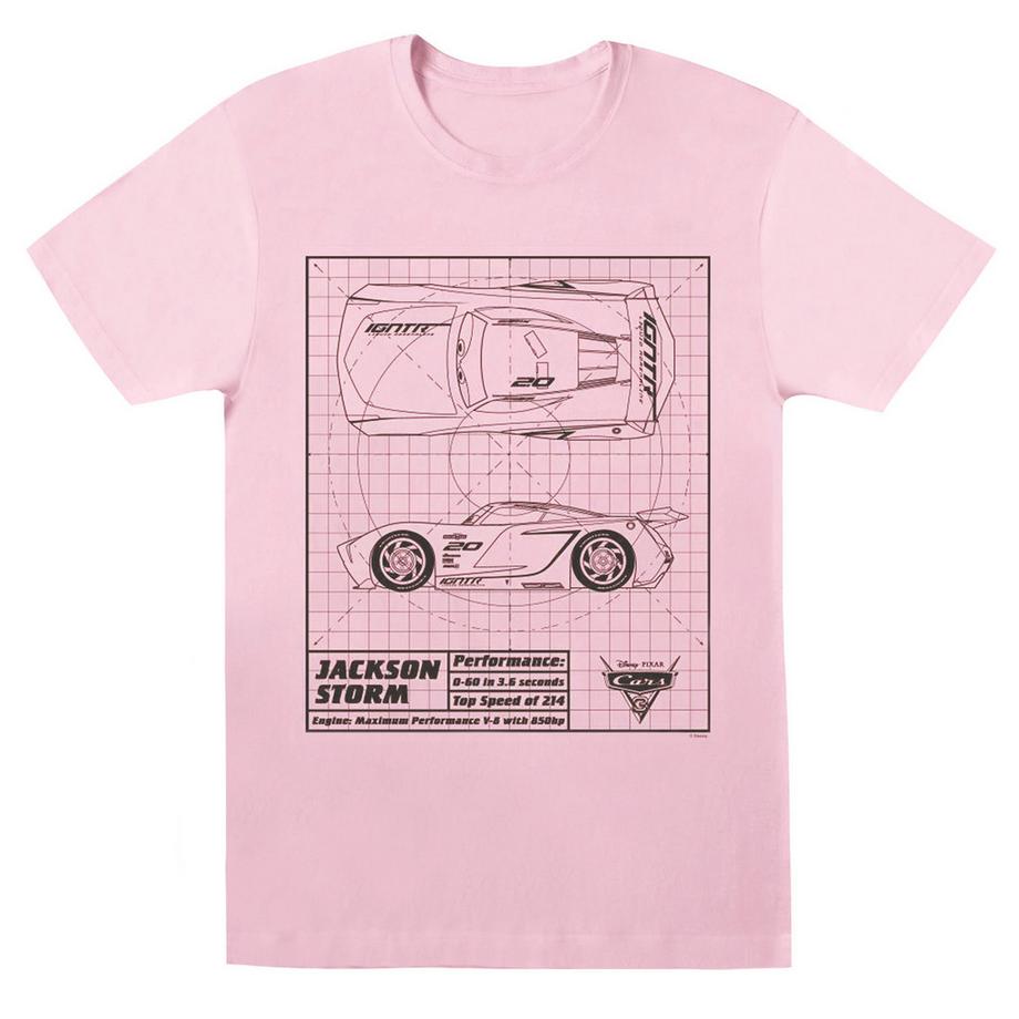 Tshirt CARS