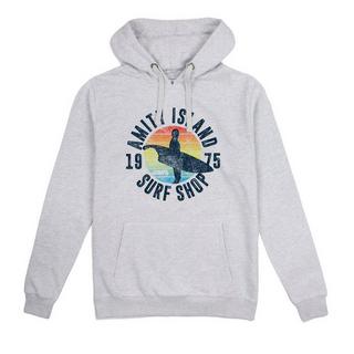 Jaws Amity Surf Shop Sweat à capuche  
