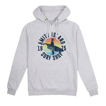 Amity Surf Shop Kapuzenpullover