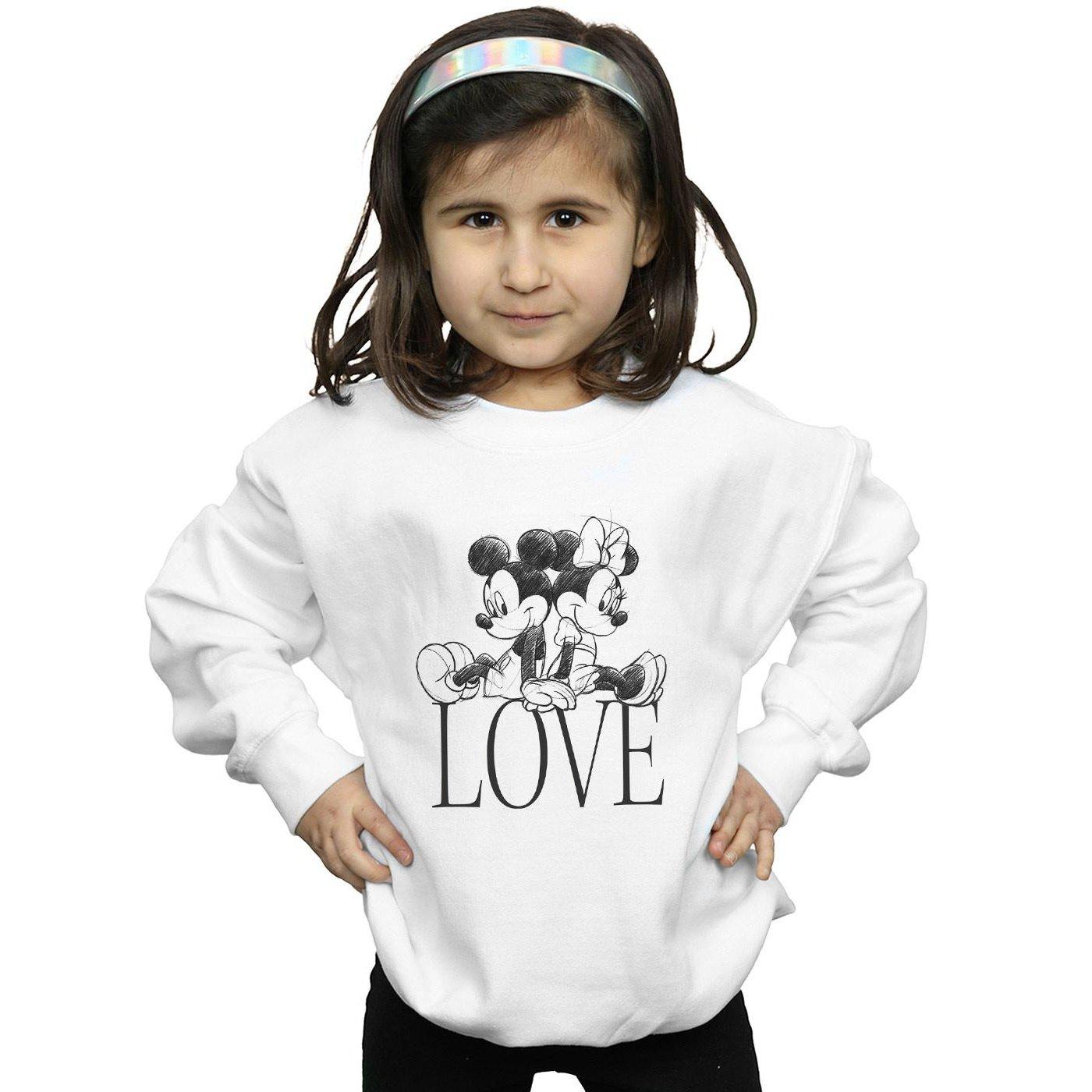 Disney  Sweatshirt 