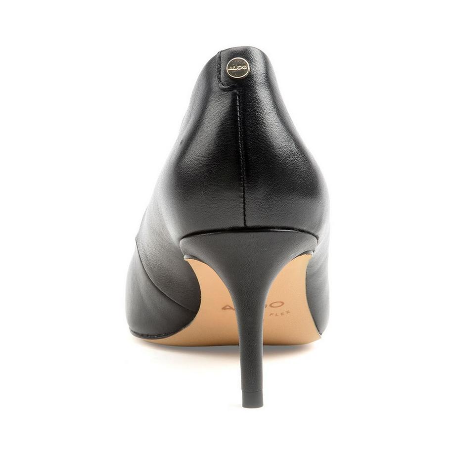 ALDO STESSYLOW Pumps mit spitzer Zehenpartie  