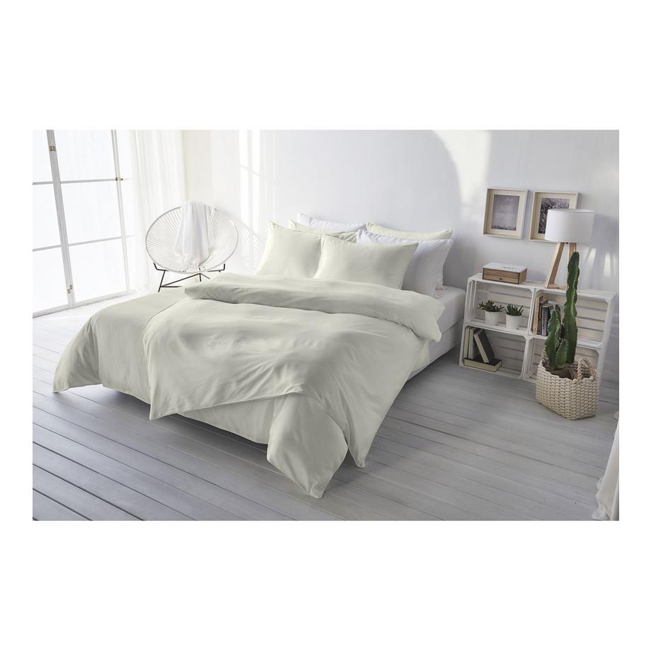 Living Home Uni Satin Federa  