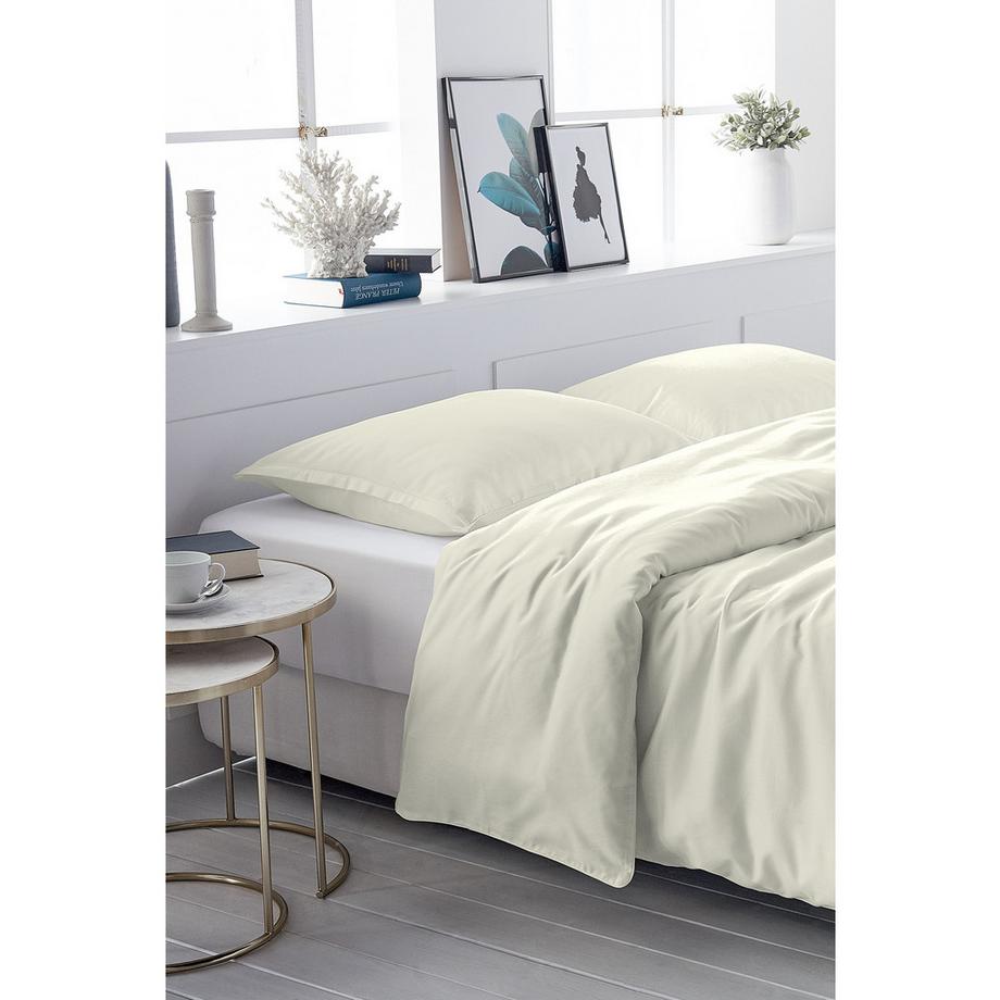 Living Home Uni Satin Federa  