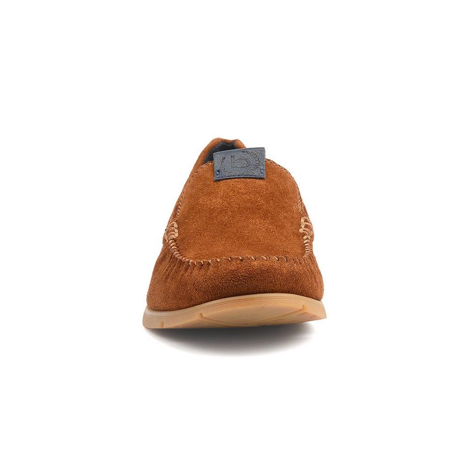 BUGATTI Dockside Portland Flesh Out Chaussures Bateau  