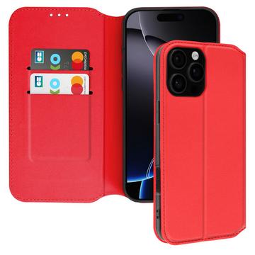 Classic Cover iPhone 16 Pro Max Rot