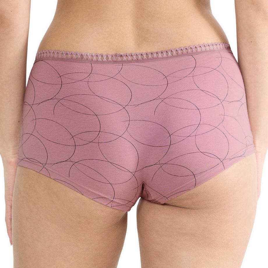 sloggi GO Crush slip corto confezione da 6  