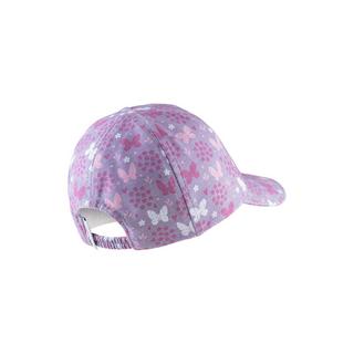 Sterntaler  Mädchen Baseball Cap Schmetterlingen 