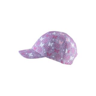 Sterntaler  Mädchen Baseball Cap Schmetterlingen 