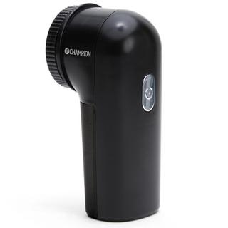 Champion  Grübchenentferner LR300 Mattschwarz 