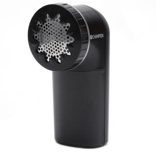 Champion  Grübchenentferner LR300 Mattschwarz 