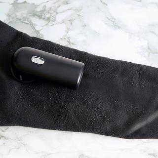 Champion  Grübchenentferner LR300 Mattschwarz 