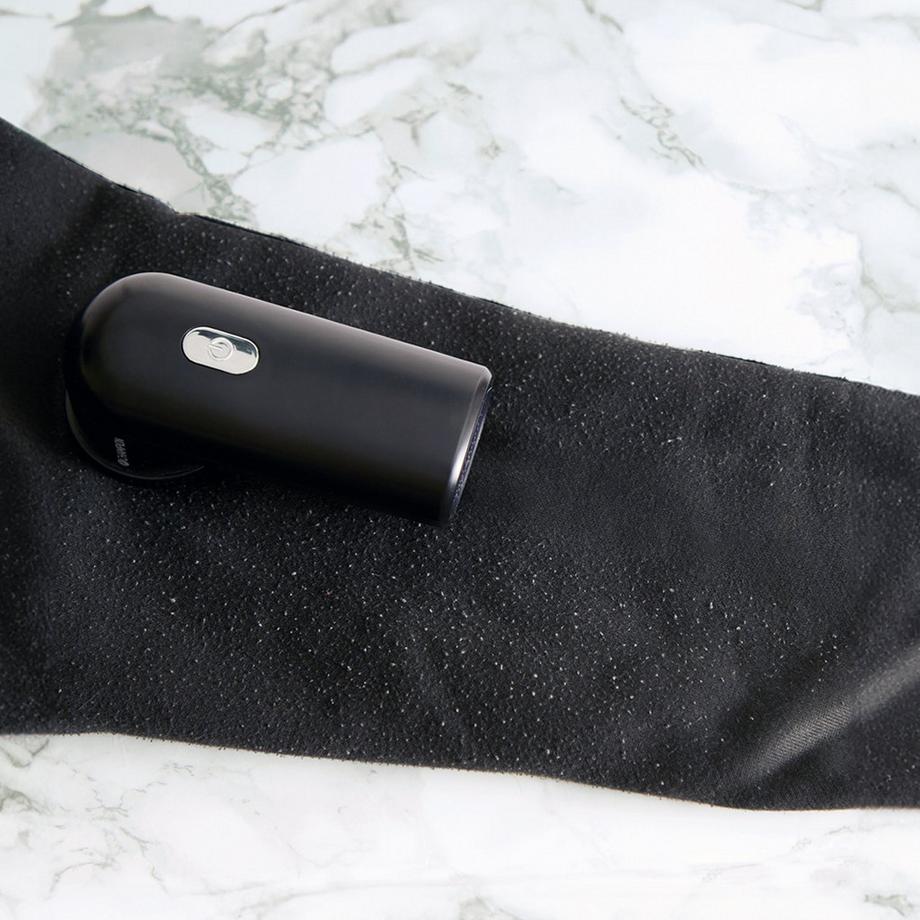 Champion  Dissolvant de fossettes LR300 Noir mat 