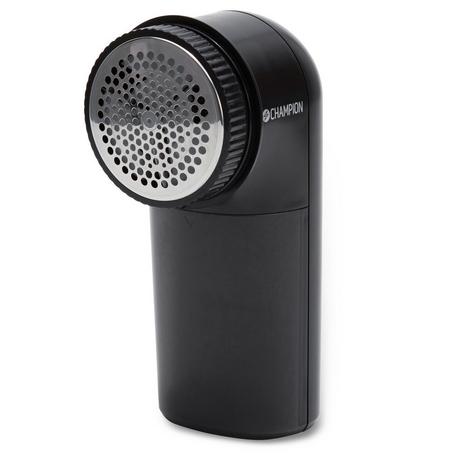 Champion  Grübchenentferner LR300 Mattschwarz 