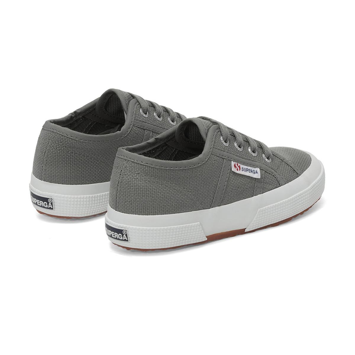 SUPERGA  Sneaker 2750 Jcot, Leder 