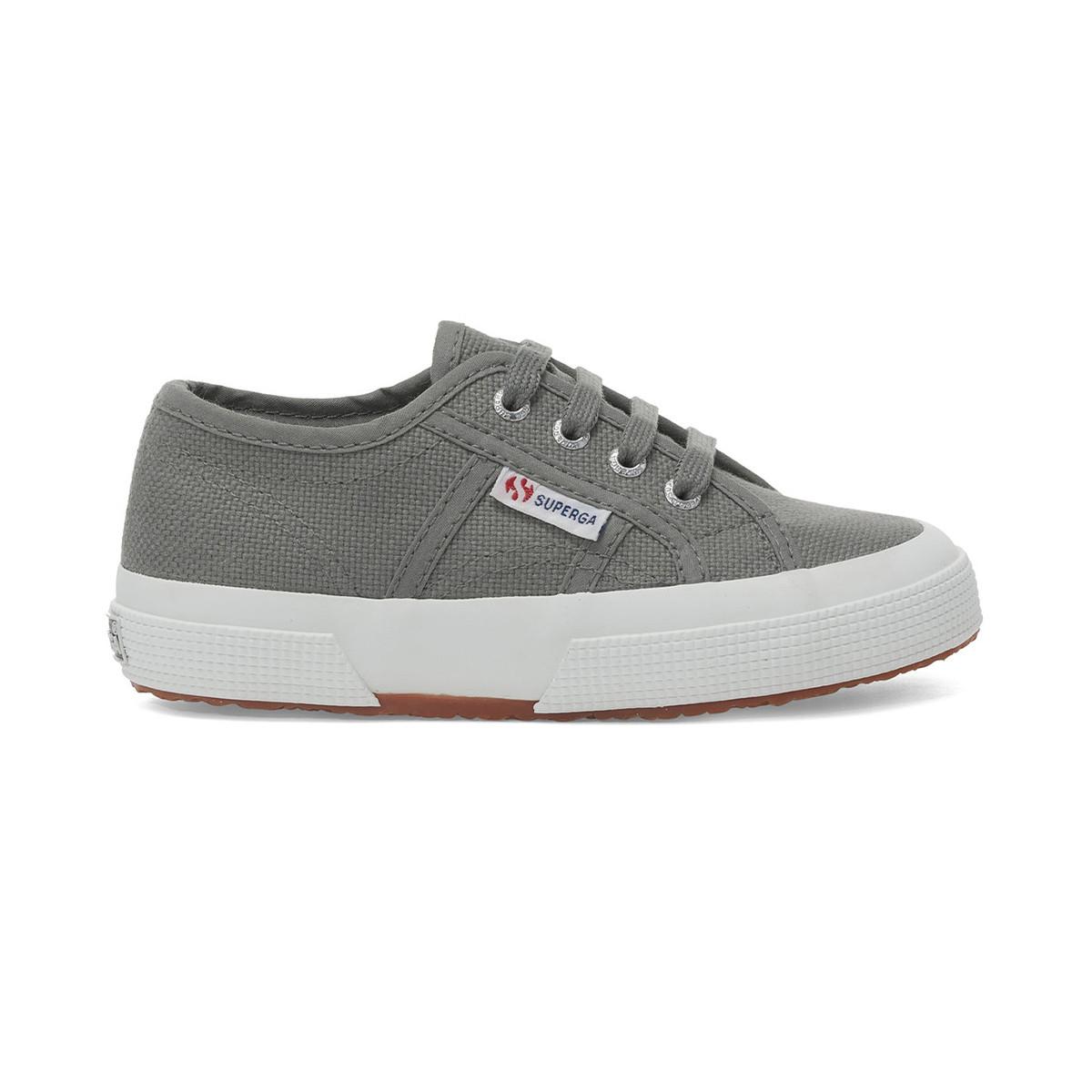 SUPERGA  Sneaker 2750 Jcot, Leder 