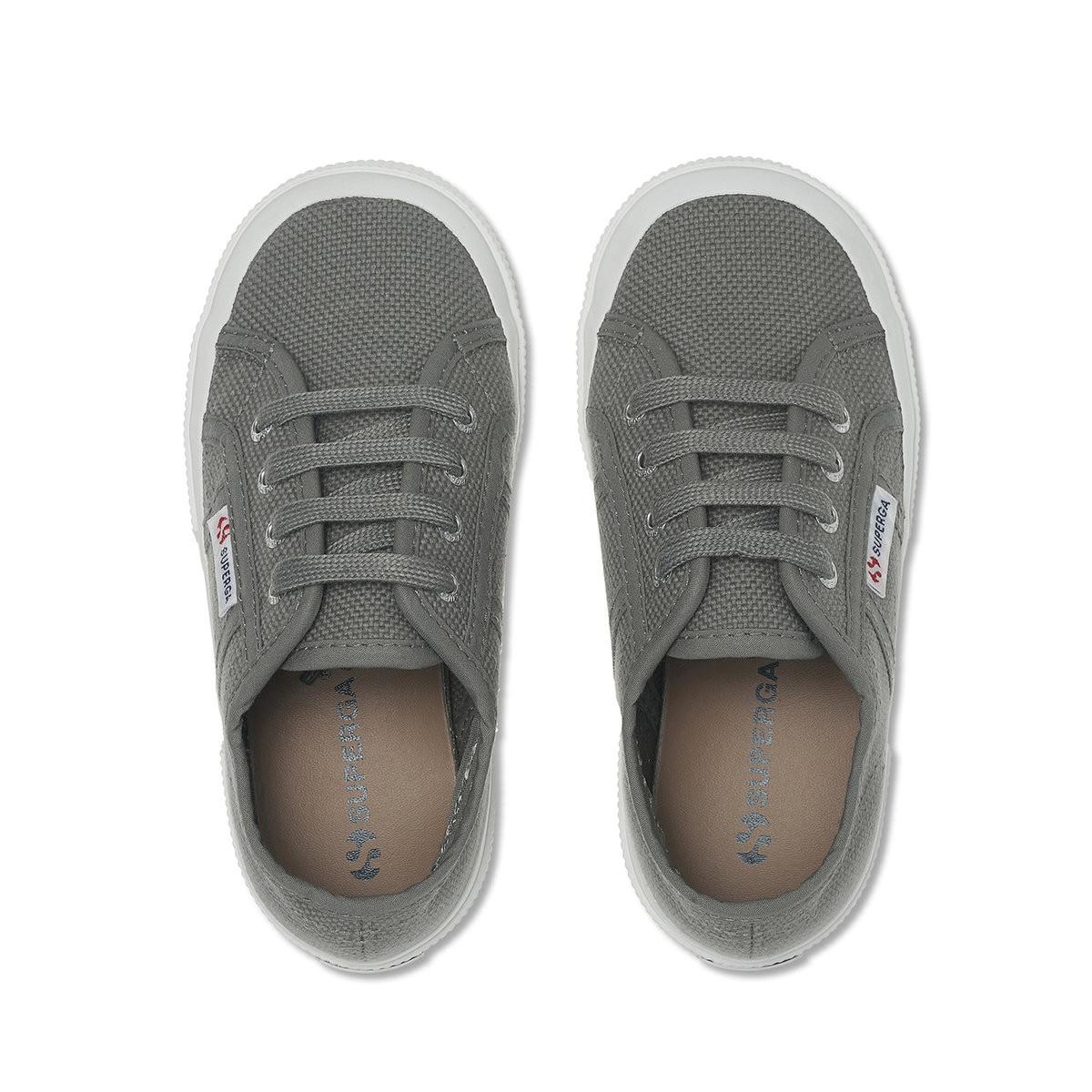 SUPERGA  Sneaker 2750 Jcot, Leder 