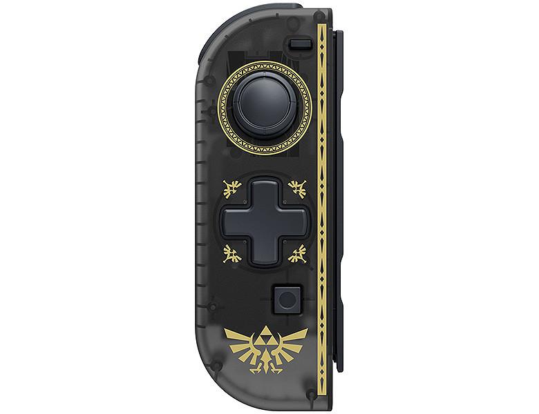 Hori  Switch D Pad Controller Zelda 