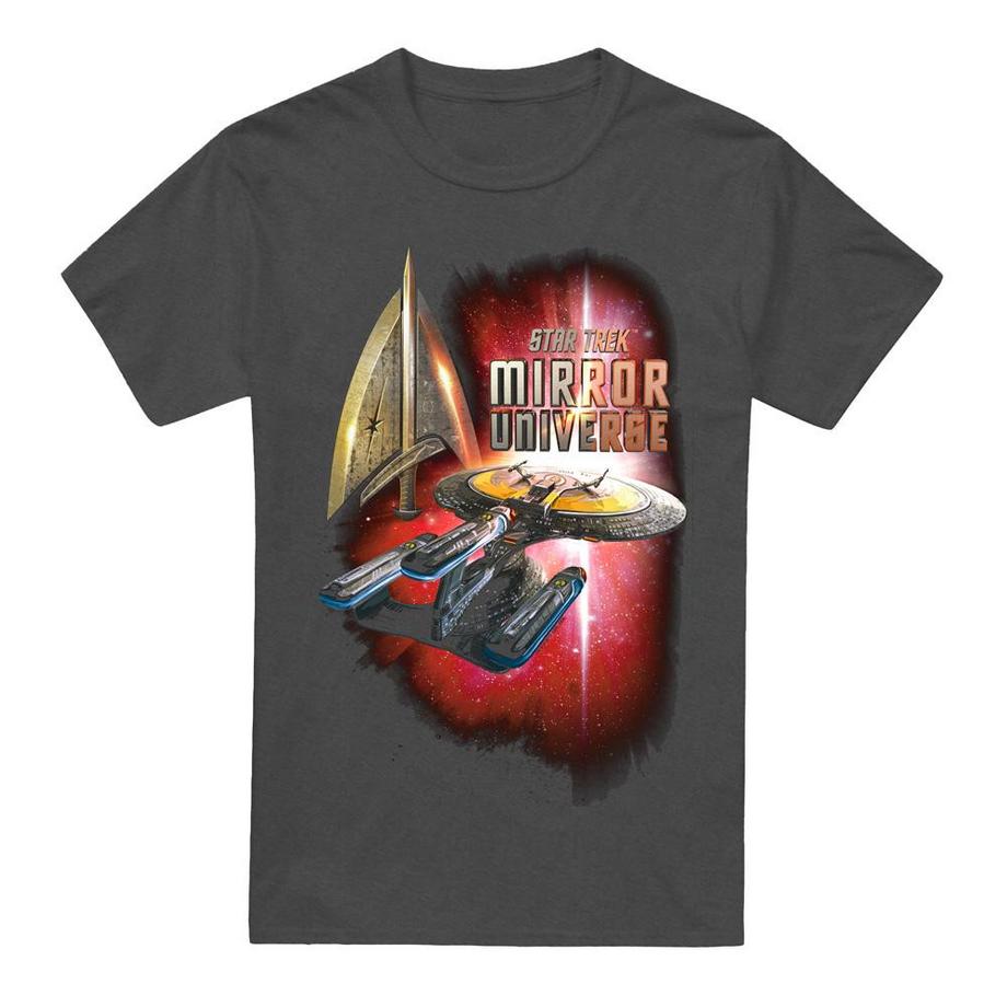 Mirror Enterprise TShirt