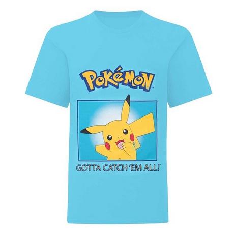 Pokémon  Pikachu TShirt 
