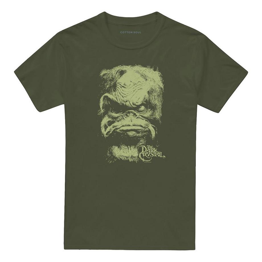 T-ShirtMotif Aughra
