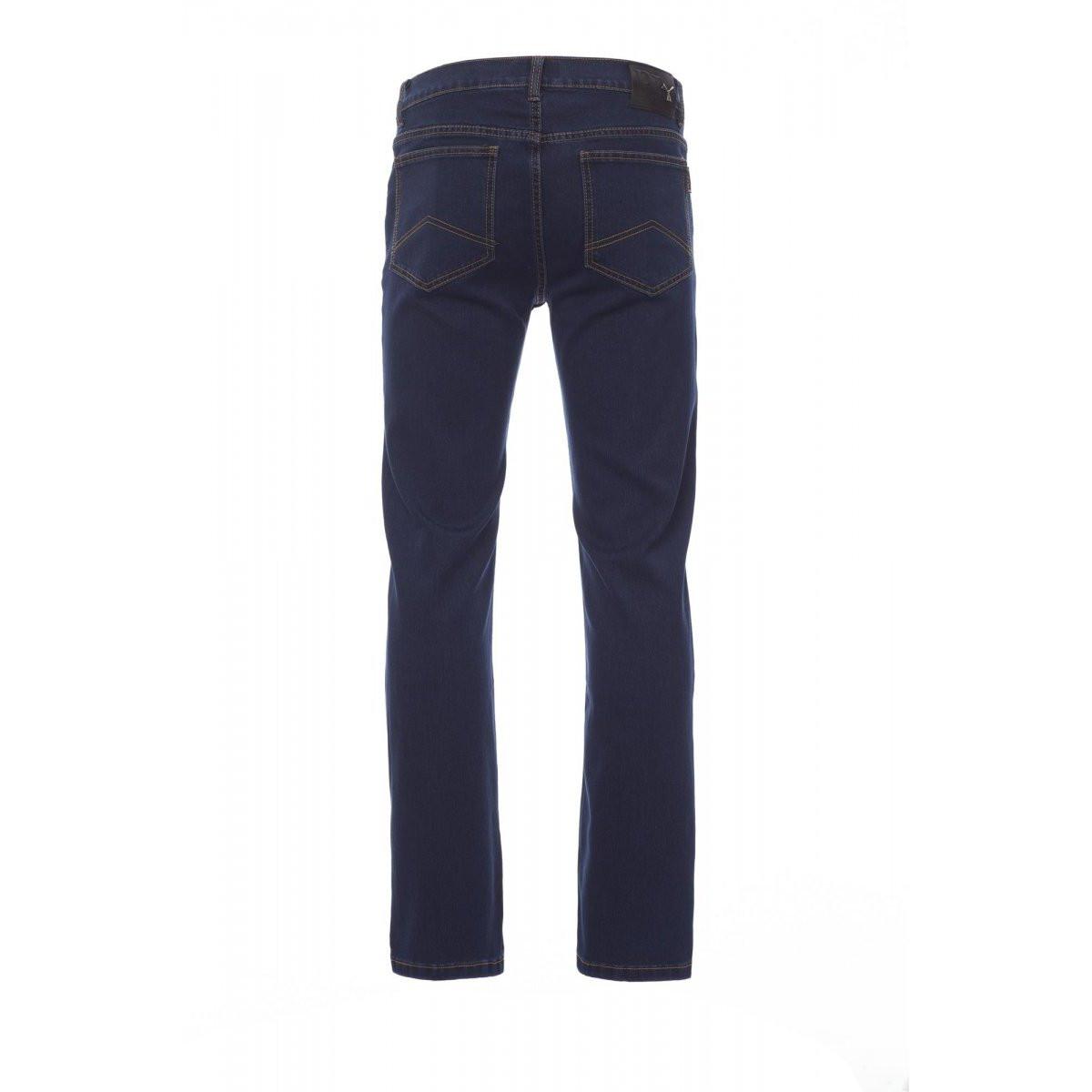 Payper Wear Payper Mustang Regular Fit Jeans  