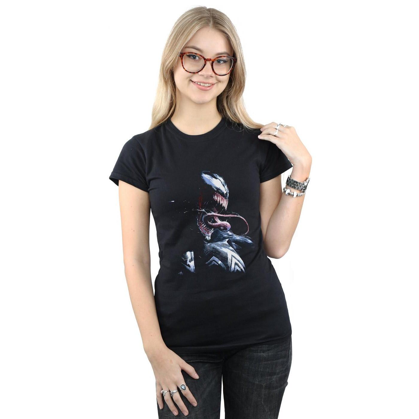 MARVEL  TShirt 