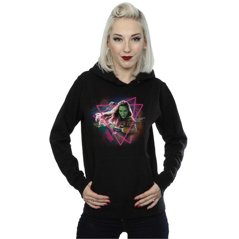 MARVEL Guardians Of The Galaxy Kapuzenpullover  
