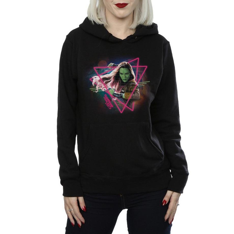 MARVEL Guardians Of The Galaxy Kapuzenpullover  