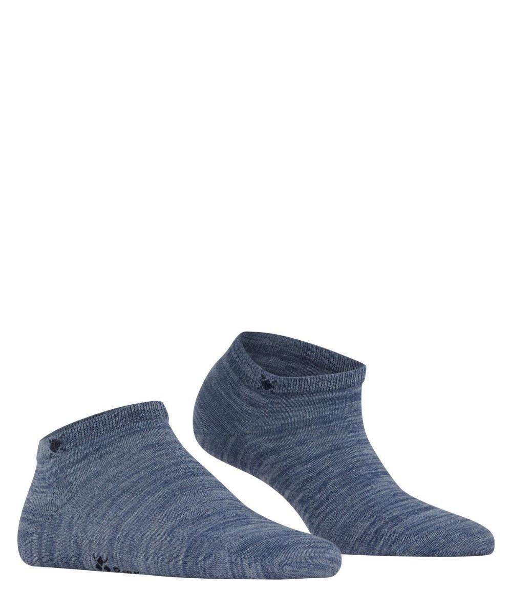 Burlington Soho Vibes Sneaker Socken  