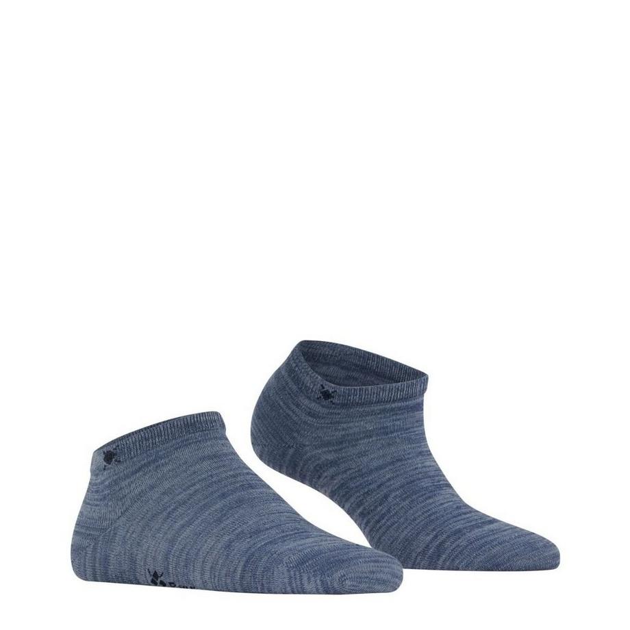 Burlington Soho Vibes Sneaker Socken  