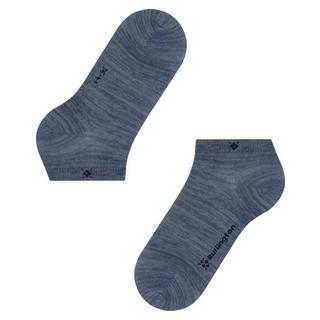 Burlington Soho Vibes Sneaker Socken  