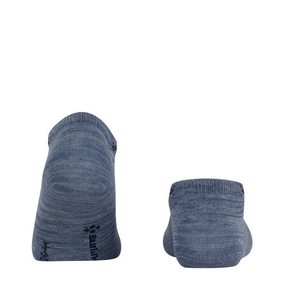 Burlington Soho Vibes Sneaker Socken  