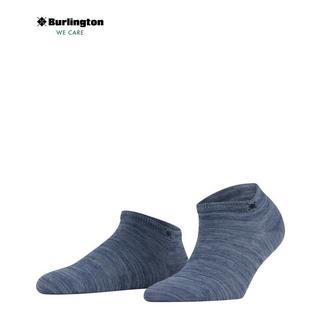 Burlington Soho Vibes Sneaker Socken  